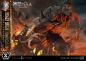 Preview: Prime 1 Studio Attack on Titan - Reiner Braun Armored Titan Statue