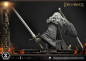 Preview: Prime 1 Studio The Lord of the Rings (Movie) - Gandalf (Ultimate Version) 1/4 Statue