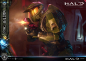 Preview: Prime 1 Studio Halo: Campaign Evolved - Master Chief 1/4 Statue