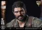 Preview: Prime 1 Studio The Last of Us Part Ⅰ - Joel ＆ Ellie 1/4 Statue