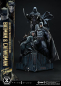 Preview: Prime 1 Studio Batman (Comics) : Batman & Catwoman (Bonus Version) 1/4 Statue