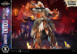 Preview: Prime 1 Studio Street Fighter 6 - Akuma (Ultimate Version) 1/4 Statue