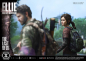 Preview: Prime 1 Studio The Last of Us Part I - Ellie 1/4 Statue