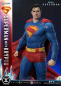 Preview: Prime 1 Studio Superman 2025 - Superman with Krypto 1/3 Statue