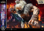 Preview: Prime 1 Studio Street Fighter 6 - Akuma (Ultimate Version) 1/4 Statue
