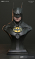 Preview: JND Studios Batman & Bruce Wayne of Batman Returns 1/3 Statue