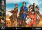 Preview: Prime 1 Studio Fallout (TV Series) - Lucy MacLean 1/4 Statue