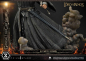Preview: Prime 1 Studio The Lord of the Rings (Movie) - Gandalf (Ultimate Version) 1/4 Statue