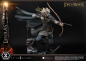 Preview: Prime 1 Studio The Lord of the Rings (Movie) - Legolas 1/4 Statue