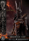Preview: Prime 1 Studio The Lord of the Rings (Movie) - The Dark Lord Sauron (Bonus Version) 1/3 Statue