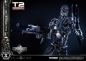 Preview: Prime 1 Studio Terminator 2: Judgment Day T-800 Endoskeleton (DX-Bonus Version) 1/3 Statue