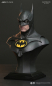 Preview: JND Studios Batman & Bruce Wayne of Batman Returns 1/3 Statue