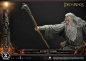 Preview: Prime 1 Studio The Lord of the Rings (Movie) - Gandalf (Ultimate Version) 1/4 Statue