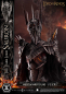 Preview: Prime 1 Studio The Lord of the Rings (Movie) - The Dark Lord Sauron (Bonus Version) 1/3 Statue