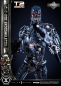 Preview: Prime 1 Studio Terminator 2: Judgment Day T-800 Endoskeleton (DX-Bonus Version) 1/3 Statue