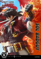 Preview: Prime 1 Studio Guilty Gear -Strive- Sol Badguy (Bonus Version) 1/4 Statue