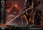 Preview: Prime 1 Studio The Lord of the Rings (Movie) - The Dark Lord Sauron (Bonus Version) 1/3 Statue