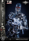 Preview: Prime 1 Studio Terminator 2: Judgment Day T-800 Endoskeleton (DX-Bonus Version) 1/3 Statue