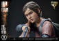 Preview: Prime 1 Studio The Last of Us Part Ⅰ - Joel ＆ Ellie 1/4 Statue