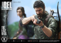 Preview: Prime 1 Studio The Last of Us Part I - Joel 1/4 Statue