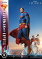 Preview: Prime 1 Studio Superman 2025 - Superman with Krypto (Bonus Version) 1/3 Statue