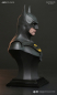 Preview: JND Studios Batman & Bruce Wayne of Batman Returns 1/3 Statue