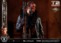 Preview: Prime 1 Studio Terminator 2: Judgment Day T-800 Final Battle (DX-Bonus Version) 1/3 Statue