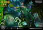 Preview: Prime 1 Studio Batman (Comics) - The Riddler All In One (Deluxe Version) 1/3 Statue