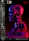 Preview: Prime 1 Studio Terminator 2: Judgment Day T-800 Endoskeleton (DX-Bonus Version) 1/3 Statue