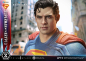 Preview: Prime 1 Studio Superman 2025 - Superman with Krypto 1/3 Statue