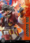 Preview: Prime 1 Studio Guilty Gear -Strive- Sol Badguy (Bonus Version) 1/4 Statue