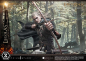 Preview: Prime 1 Studio The Lord of the Rings (Movie) - Legolas 1/4 Statue