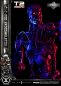 Preview: Prime 1 Studio Terminator 2: Judgment Day T-800 Endoskeleton (DX-Bonus Version) 1/3 Statue