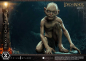 Preview: Prime 1 Studio LotR: The Return of the King (Movie) - Frodo & Gollum (Bonus Version)1/4 Statue