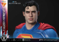 Preview: Prime 1 Studio Superman 2025 - Superman with Krypto 1/3 Statue
