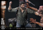 Preview: Prime 1 Studio The Last of Us Part Ⅰ - Joel ＆ Ellie 1/4 Statue