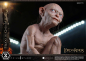 Preview: Prime 1 Studio LotR: The Return of the King (Movie) - Frodo & Gollum (Bonus Version)1/4 Statue