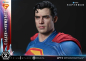 Preview: Prime 1 Studio Superman 2025 - Superman with Krypto 1/3 Statue