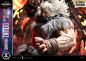 Preview: Prime 1 Studio Street Fighter 6 - Akuma (Ultimate Bonus Version) 1/4 Statue