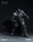 Preview: INART Action Batman: Arkham Origins - Batman (XE Suit) Action Figure