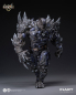 Preview: INART Action Dark Nights: Metal - The Devastator Action Figure