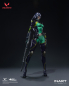 Preview: INART Action VALORANT - Viper Action Figure