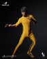 Preview: INART Collectibles Bruce Lee (Yellow Suit) 1/6 Collectible Figure