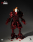 Preview: INART Collectibles IT: Welcome to Derry Season 1 - Pennywise (Bloody Version) 1/6 Collectible Figure