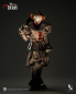 Preview: INART Collectibles IT: Welcome to Derry Season 1 - Pennywise 1/6 Collectible Figure