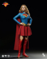 Preview: INART Collectibles Supergirl (2026) - Supergirl 1/6 Collectible Figure