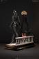 Preview: JND Studios Catwoman & Selina Kyle of Batman Returns 1/3 Statue