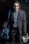 Preview: JND Studios The Joker - Bank Robber (Full Figure) of The Dark Knight Trilogy 1/6 Figure