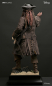 Preview: JND Studios Jack Sparrow of the Pirates of the Caribbean 1/3 Statue