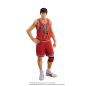 Preview: M.I.C One and Only SLAM DUNK Shohoku Starting Member 5 Figure Set